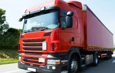 Antalya Sumbas Ambar Kargo