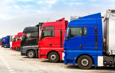 Antalya Sumbas Ambar Nakliyat