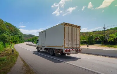 Antalya ile Sumbas Arası Bulaşık Makinesi Taşıma