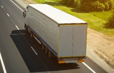 Antalya ile Sumbas Arası Parça Eşya Taşıma