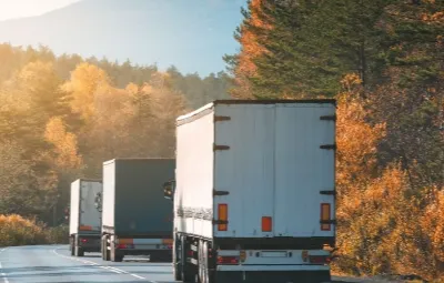 Antalya ile Sumbas Arası Klima Taşıma